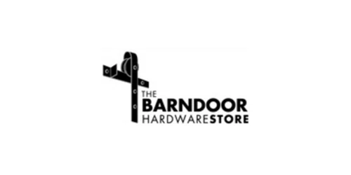 20% Off The Barn Door Hardware Store Promo Code, Coupons 2022