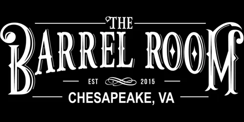The Barrel Room Promo Code