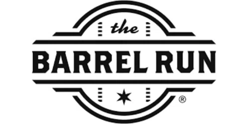 The Barrel Run Merchant logo