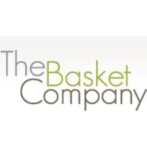 20 Off The Basket Company Promo Code (1 Active) Sep '24