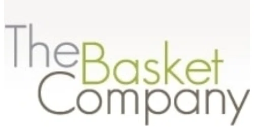 The Basket Company Merchant logo
