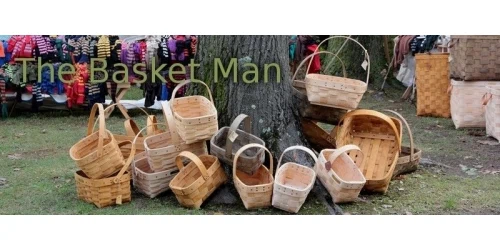 The Basket Man Promo Code