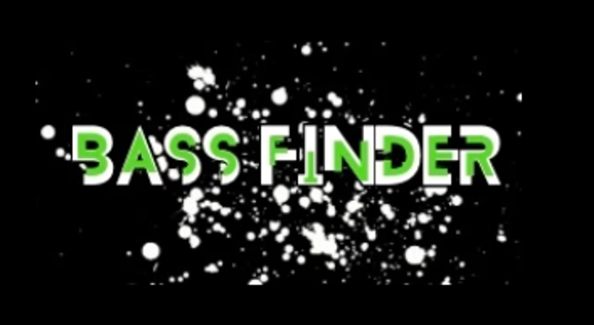 Bass Finder Promo Code