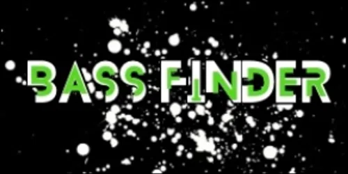 Bass Finder Merchant logo