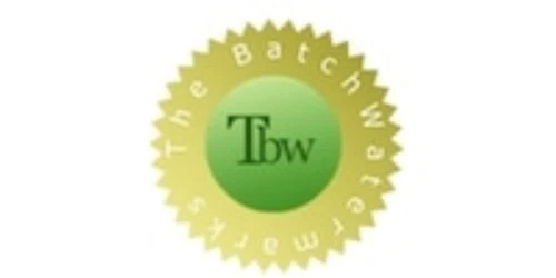 TheBatchWatermarks Promo Code