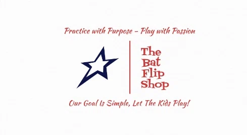 The Bat Flip Shop discount code
