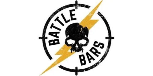 Battle Bars Merchant logo