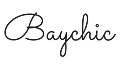 Baychic Merchant Logo