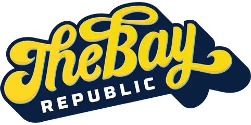 The Bay Republic Promo Code