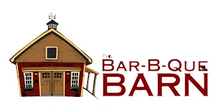 The BBQ Barn Merchant Logo
