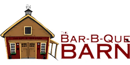 The BBQ Barn Promo Code