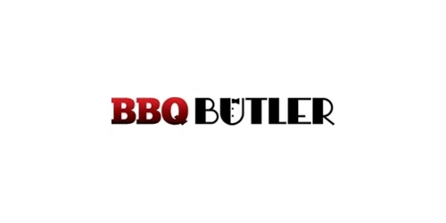 BBQ Butler coupon