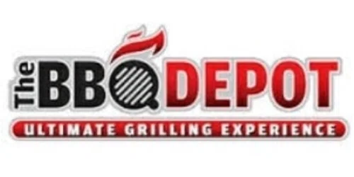 The BBQ Depot Merchant logo