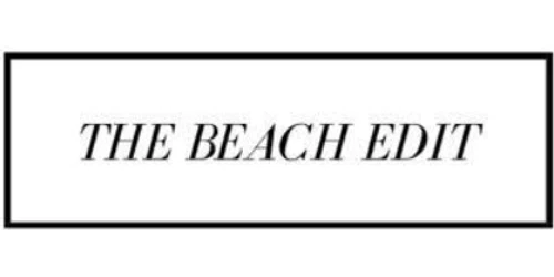 The Beach Edit Promo Code