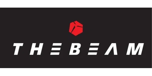 THE BEAM Merchant logo