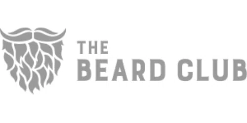 The Beard Club Merchant logo