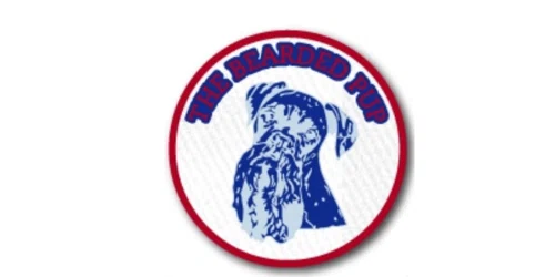 The Bearded Pup coupon