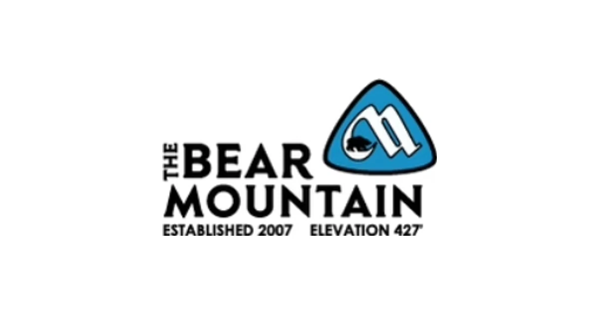 THE BEAR MOUNTAIN Promo Code — 200 Off in Apr 2025