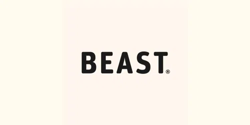 Beast Health Merchant logo