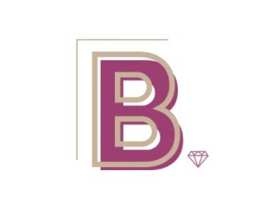 The Beauty Boutique x Jeph Merchant Logo