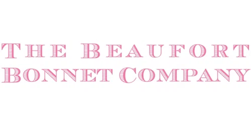 The Beaufort Bonnet Company Merchant logo