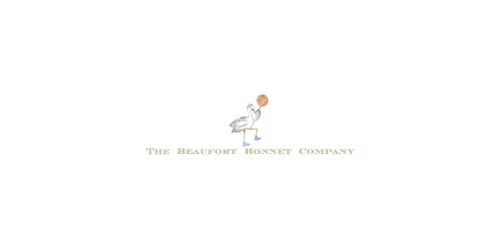 The Beaufort Bonnet Company coupon