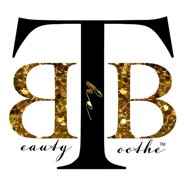 The Beauty Boothe Merchant Logo