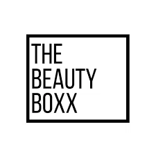 The Beauty Boxx Merchant Logo
