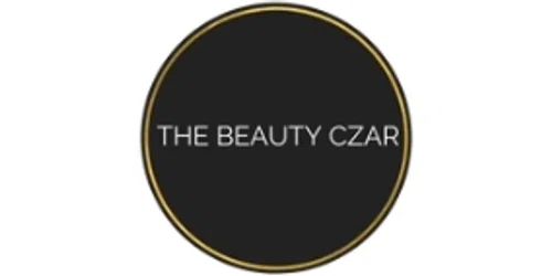 THE BEAUTY CZAR Merchant logo