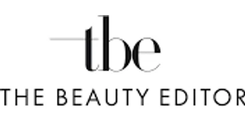 The Beauty Editor Promo Code