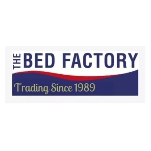 35 Off The Bed Factory Promo Code (1 Active) Sep '24