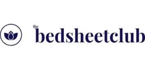 The Bed Sheet Club Merchant logo