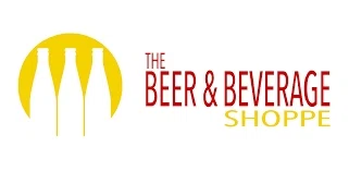 The Beer & Beverage Shoppe Merchant Logo