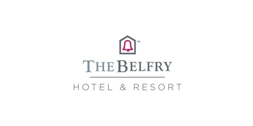 The Belfry coupon