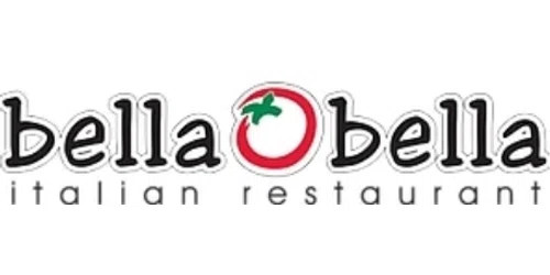 Bella Bella Italian Restaurant Merchant logo
