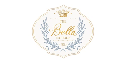 The Bella Cottage coupon