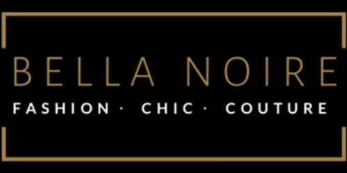 The Bella Noire Store Promo Code