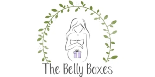 The Belly Boxes Merchant logo