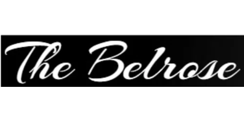 The Belrose Promo Code