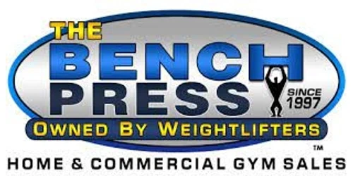The Bench Press Promo Code