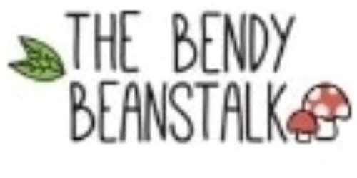 The Bendy Beanstalk Promo Code