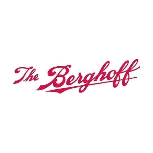 The Berghoff Promo Code