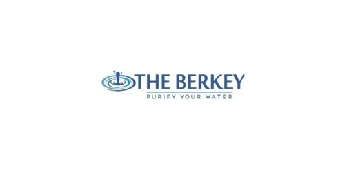 The Berkey coupon