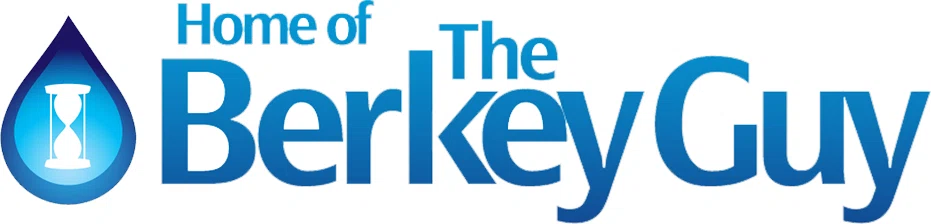 The Berkey Guy Promo Code