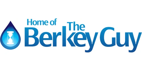 The Berkey Guy Promo Code