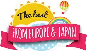 The Best From Europe & Japan Merchant Logo