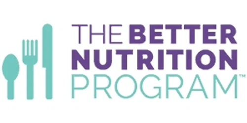 The Better Nutrition Program Promo Code