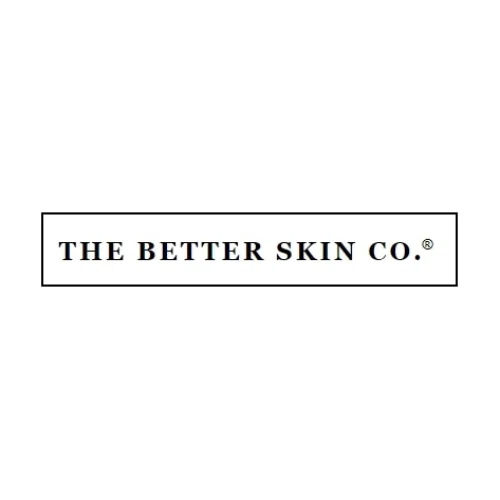The Better Skin coupons