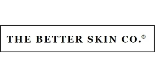 The Better Skin Promo Code