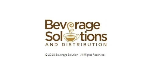 Beverage Solutions Promo Codes 25 Off 5 Active Offers Oct 2020